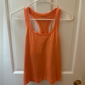 Orange soda not sold anymore Lulu tank